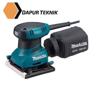 Tips Cara Menggunakan Mesin Amplas