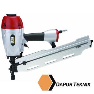 Tips dan Trik Cara Menggunakan Air Nailer atau Paku Angin