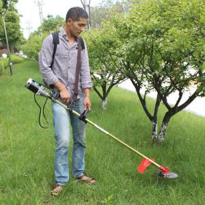 Tips Memilih dan Merawat Mesin Potong Rumput Agar Awet