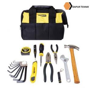 5 Tips Merawat dan Memelihara Perkakas Hand Tools