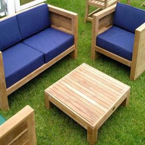 Cara Membuat Meja Kayu Sederhana yang dapat Anda Buat Sendiri Dirumah