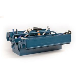 Macam Macam Perlengkapan Bengkel Otomotif