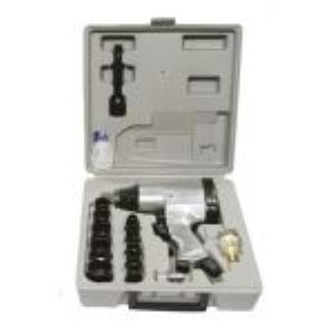 Air Impact Wrench 1/2'' Set