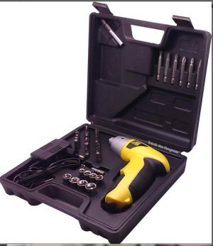 Fisch Cordless Screwdriver TS 601810