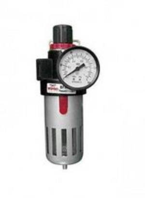 Wipro Air Filter Regulator Single 1/4''