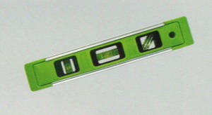 Nankai Waterpas Torpedo 9''