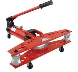 Nankai Aalat Tekuk Pipa Hidrolik 0.5inch sampai 2inch