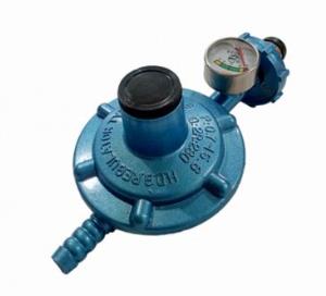 Nankai Regulator HP SM 888 With Meter Gauge