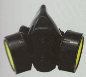 Nankai Masker Obat Double