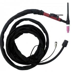 Nankai Tig Torch WP 17 - Selang 4m