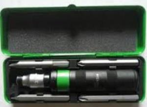 Tekiro Obeng Impact Set 5 Pcs