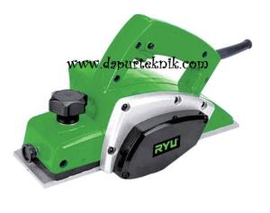 Ryu Mesin Serut Kayu Planer 82mm Type RPL 82-1A