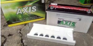 Aki Mobil Axis Type N 100 Dry Untuk Dyna Dan Taff