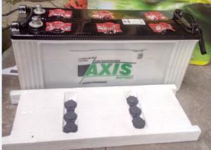 Aki Mobil Axis Type N 120 Untuk Aki BUS 1990