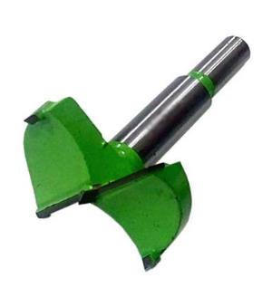 Nankai Mata Bor Frostner 19 mm