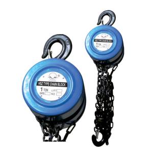 Katrol Type HSZ Biru 5.0T X 3Mtr Mod.Bulat