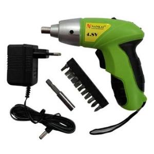 Nankai Cordless Drill Set