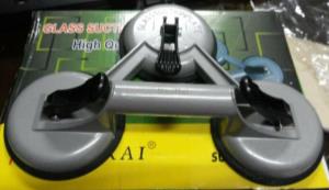 Nankai Alat Kop Kaca 3 Pegangan