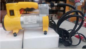 Mini Compresor AC/DC
