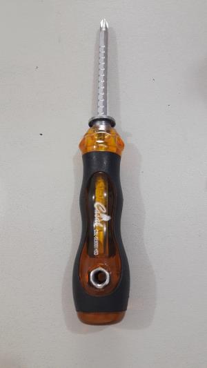 Casal Obeng 6'' Bolak - Balik