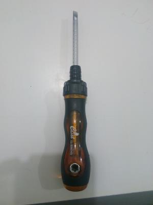 Casal Obeng Rachet 6 inch Bolak - Balik