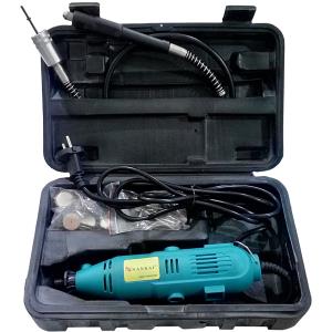 Nankai Die Grinder 3Mm Set 40Pcs