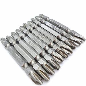 Nankai Mata Obeng Angin Ph1 65 Mm (10 Pc)