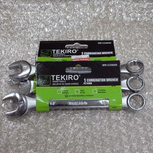 Tekiro Kunci Ring Pas 14mm
