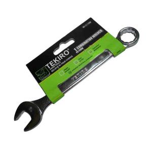 Tekiro Kunci Ring Pas 10mm