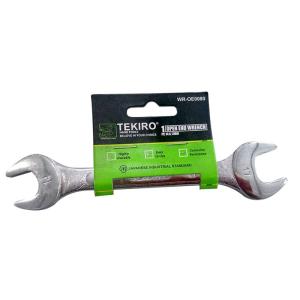 Tekiro Kunci Pas 14 x 17mm