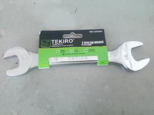 Tekiro Kunci Pas 19 x 21mm