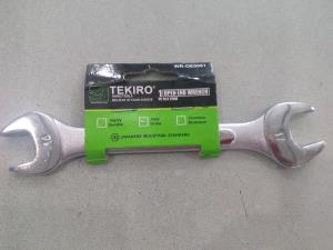 Tekiro Kunci Pas 16 x 17mm