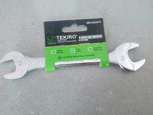 Tekiro Kunci Pas 14 x 15mm