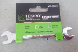 Tekiro Kunci Pas 8 x 9mm