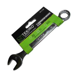 Tekiro Kunci Ring Pas 12mm