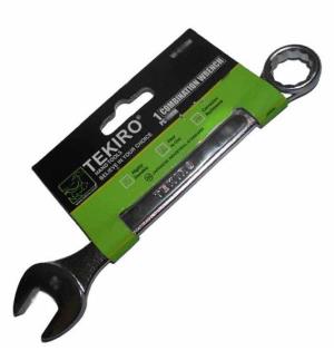 Tekiro Kunci Ring Pas 21mm