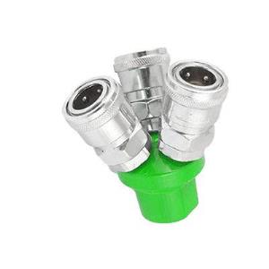 Nankai Coupling Cab 3