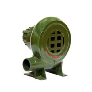 Blower Keong 1.5'' - 60 Watt Body Besi