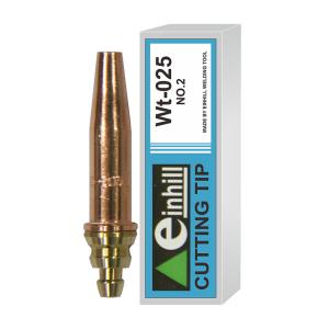 Einhill Cutting Tip LPG Mod Str-25 No.1