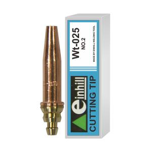 Einhill Cutting Tip LPG Mod Str-25 No.2
