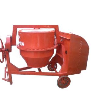 Molen Beton Agung Murni 50 Kg & Dongfeng 8 PK