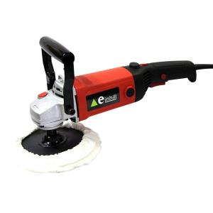 Einhill Mesin Poles 7'' Type 7698U