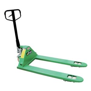 Einhill Hand Pallet Long 2,5T X 1220 X 685 X 80mm