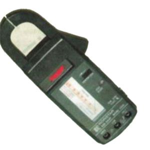 Sunwa Analog Tang Ampere 600 A Type ksr-2805