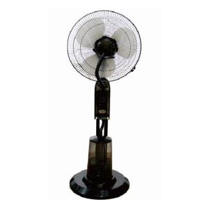 Fan Water Mist MF H003