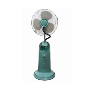 Fan Water Mist MF H002