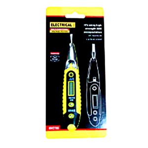 Voltage Tester 12-220V Type MVD-765 (Kuning)