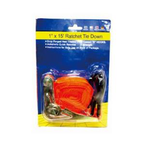 Tali Pengikat 1'' x 15 ''