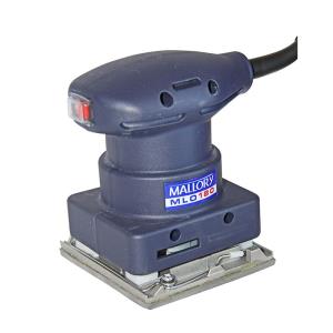 Malory Mesin Amplas Kotak