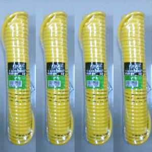 Tekiro Selang Recoil Kuning 6m
